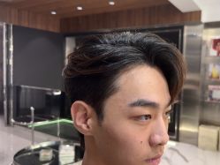-厘里·salon