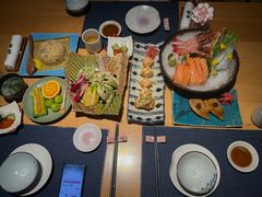 -本逸·割烹料理(湖墅店)