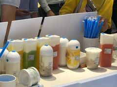 -兰熊鲜奶(西直门凯德mall店)