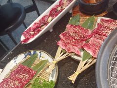 -虎丸烧肉(新大陆广场店)