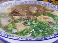 -翟氏天天小吃(上东街区店)