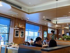-韩香福烤肉庄园(华夏路店)