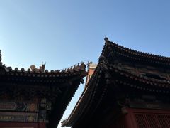 -雍和宫