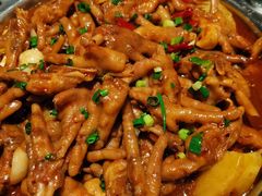 -胖哥俩肉蟹煲(杭州下沙学林街店)