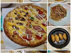 -卢家妈妈·西餐厨房(中信华庭店)
