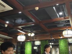 大堂-庄稼人(蓝岸3G店)