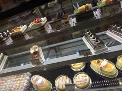 精点味道(大商步行街店)-精点味道(大连商场店)