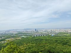 -南京市江宁方山