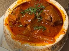 -波特曼西餐厅(中央大街店)