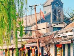 -趵突泉景区