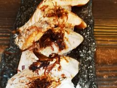 炙烤三文鱼-东京屋(武定路店)