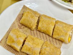 -吉莲利苑海鲜酒家(珠海拱北28年老字号店)