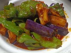 -静一·疆味小馆(黄河路店)
