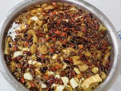 -黑皮酸菜鱼(三山街店)