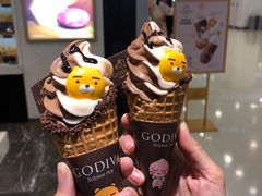 -GODIVA(王府井apm店)