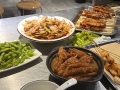 -壹加壹电烤串(总店)