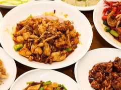 -毛哥小馆子(百井坊巷店)