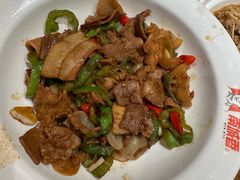 -南城香(北京南站店)