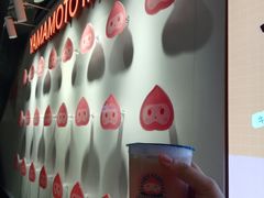 -和气桃桃(宏伊广场店)