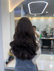-CACA HAIR SALON