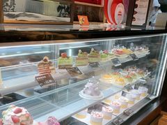 -FANEN法念·烘焙·甜点(万象城店)