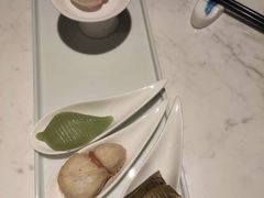桂花拉糕-绿波廊(豫园店)
