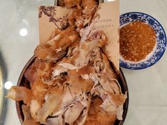 西安葫芦鸡-玉华宫宾馆·餐厅(铜川驻京办店)
