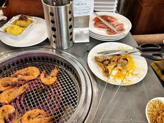 -尚宴牛特鲜自助(太原街万达店)