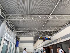 -石家庄正定国际机场-T2航站楼