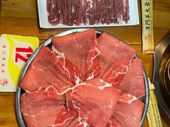 -津门羊大爷·铜锅涮肉(黄河道店)