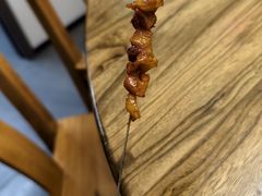 -老大连路特色烧烤(基隆路店)