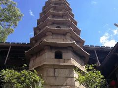 -仓山金山寺