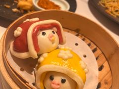 -蘇小主·创意中国菜(金茂览秀城店)