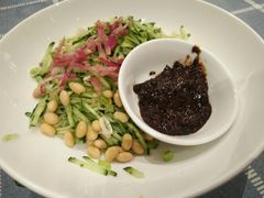 -皇城根北京风味主题餐厅(滨海万达店)