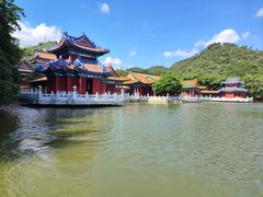 -珠海圆明新园