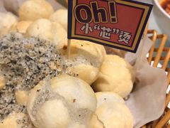 -眉州东坡(华联万柳店)