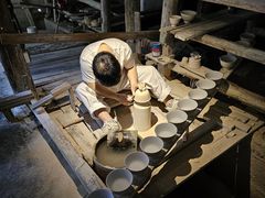 -景德镇古窑民俗博览区