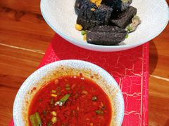火宫殿臭豆腐-火宫殿·湘菜小吃·商务宴请·生日聚会(东塘店)