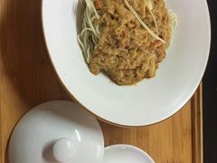 -苏堂阳春面•九年庆(北京路天河城店)