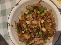 -彭耕记猪油炒小菜(吉联mall店)