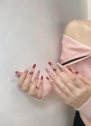 -MB·nail美甲美睫