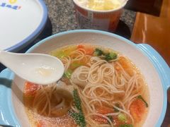 -真地道京味府·鲜橙烤鸭·北京菜(朝外大街东大桥店)