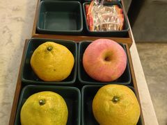 -华夏良子·足道SPA艾灸(山东大厦店)