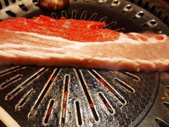 23厘米蜂窝五花肉-嘿嘟嘟·肋条烧肉放题(爱融荟城店)