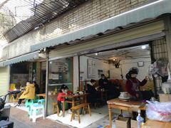 门面-黑竹香鸡(营和巷店)