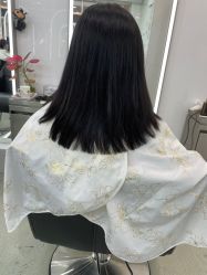 -时尚殿堂hair salon