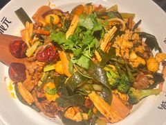 -川成元·麻辣香锅(凯德MALL西直门店)