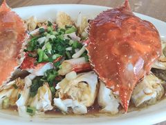 -洲晓鱻舟山海鲜(2号店)