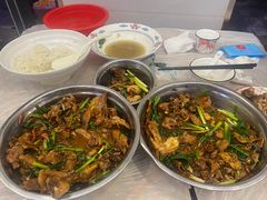 -高子烧鸡公(五里堆路店)