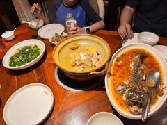 -瑶王府·广西菜(金阳路店)